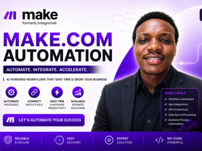GoHighLevel | Skool/Circle Community| N8n AI Automation | Make com & Zapier