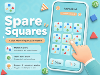 Hyper Casual , Arcade game Mobile Games