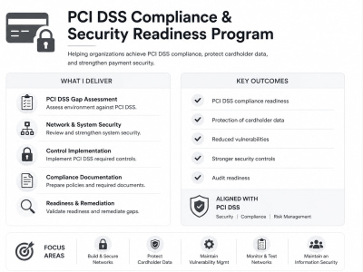 PCI DSS Security Readiness Advisory