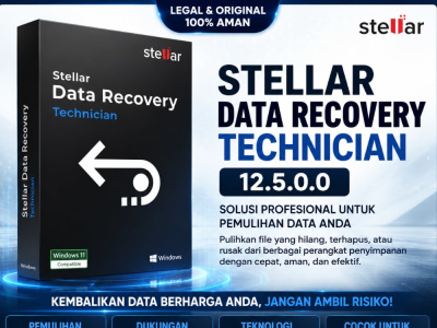I Will Recover Deleted and Lost Data from HDD, SSD, USB, and SD Card
