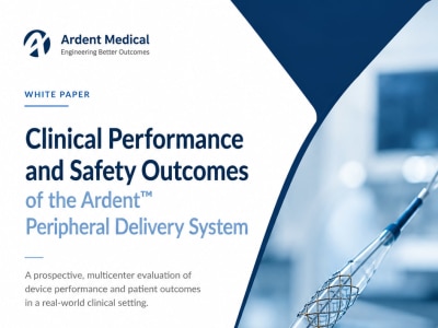 Clinical Evidence-Based White Paper