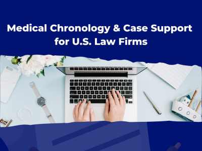 A Precise Medical Chronology for Personal Injury Cases