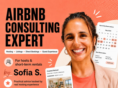 Improve and optimize your airbnb listing in just 1 day