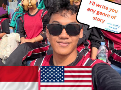 I'll write you any genre of story you want