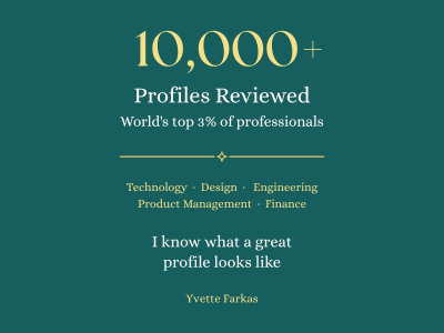 A CV Rewritten to Win Interviews $150 | 4 days