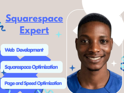 A Professional Squarespace Website Design that Converts