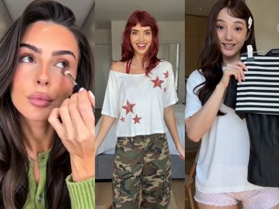 Fashion apparel AI video ads with ultra realistic AI models.