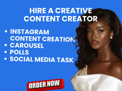Social media posts, instagram carousel, instagram doodle post designs