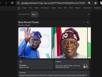 Need Expert to Create Google Knowledge Panel Presence
