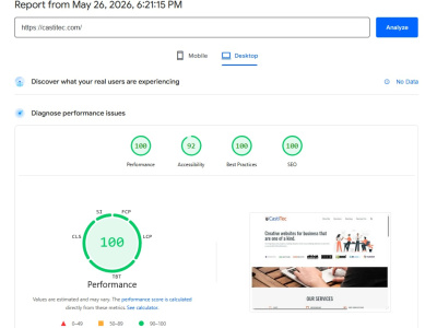 High-performance WordPress migration to AWS (EC2+CloudFront)