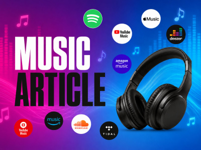 Music article google news music blog post shopify promotion music news