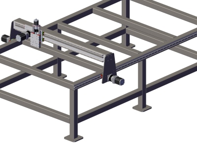 A precise SolidWorks 3D model of your mechanical part or assembly