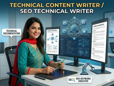Latin Technical Writing & Documentation Services | Upwork