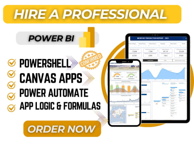 Data Visualization Dashboard | Charts | Data Analysis in Excel & Power BI