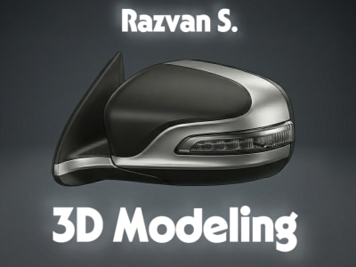 Professional mechanical design and 3d modeling in catia v5