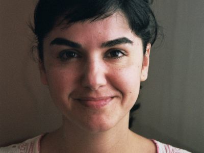 A Portrait photography session (+ optional interview)