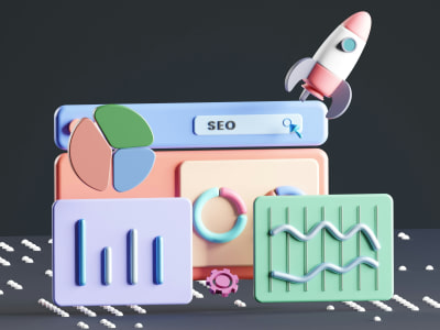 SEO Blog Articles That Drive Traffic and Build Your Authority