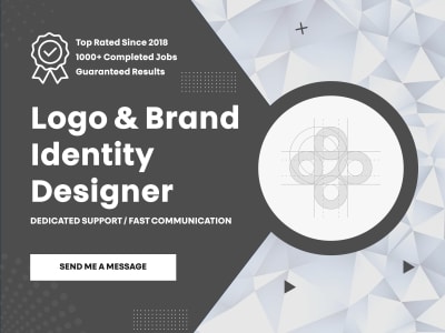 Logo Design, Logo Designer, Graphic Logo Design, Branding