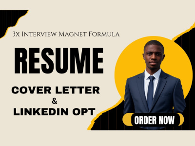 Strategic Executive Resume Writing That Drives More Interviews
