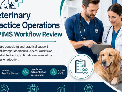 Veterinary Practice Operations Review