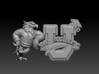 Industrial Product Designer | 3D Printing | STL, 3MF & OBJ Files