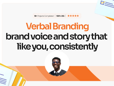 Your Brand Voice and Story So Everything You Publish Sounds Like You