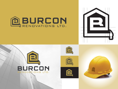 A Luxury Real Estate Logo for Your Brand
