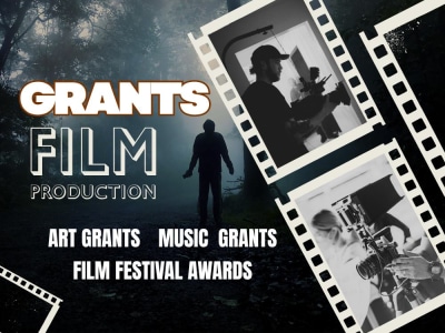 Grant research grant proposal and grant application for your film project