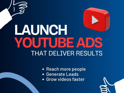 A YouTube Ads campaign that drives awareness & conversions