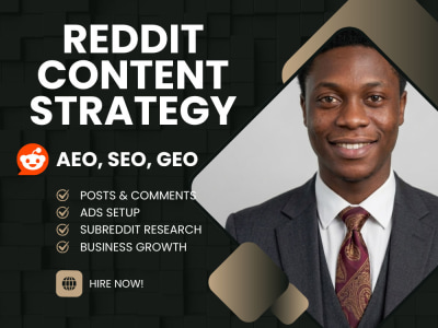Reddit Growth Strategy for Your Startup or SaaS Business