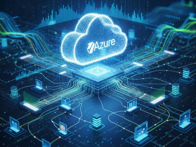 Expert Azure Cloud Network Enginner