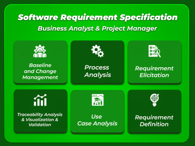 Detailed SRS & Technical Documentation for Your Software Project