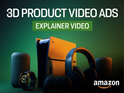 Industrial 3D Design & Machinery Visualization