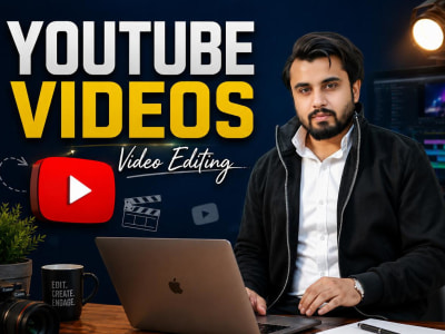 High retention Youtube videos
