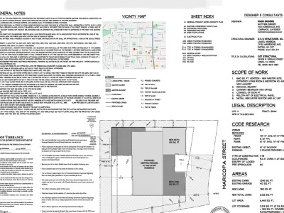 A a detailed Cost Estimate for a residential building