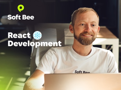Web app Developer React for your SaaS or MVP | Web app Developer React