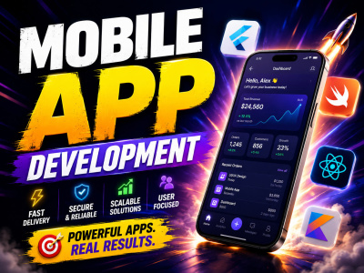 AI Mobile App Development Mobile App Developer Mobile App iOS App Mobile Ap