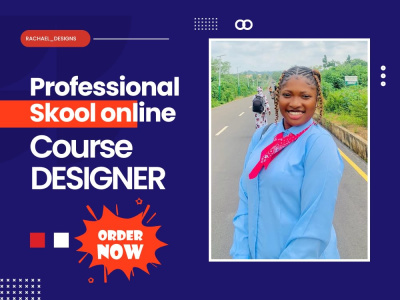Skool online course, Skool community, skool account setup and optimization