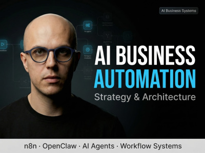 AI Automation | AI Workflow Automation | AI Integration | AI Automation Pro