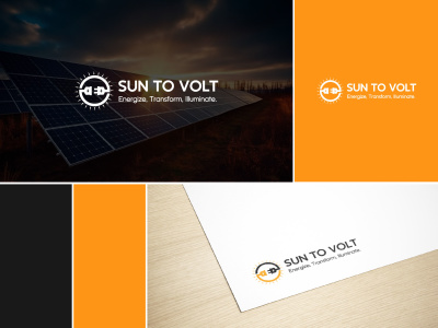 Professional Logo Design & Brand Identity for Businesses That Stand Out