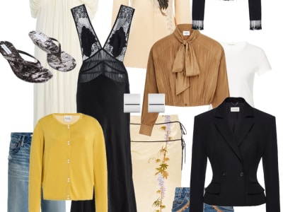 Bespoke professional personal styling that brings you closer to your dreams
