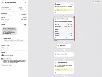 Klaviyo SMS & Campaign Setup | Klaviyo SMS Specialist | High-Converting SMS