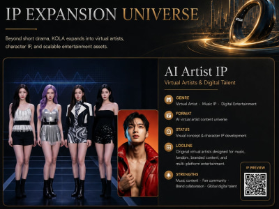 Professional AI-powered character sets and custom emoticons for your brand