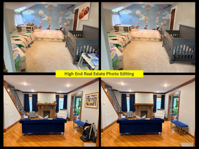 Object Removal, Person Removal, Photoshop Editing service