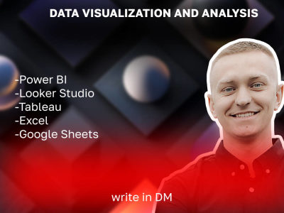 Google Sheets Dashboard for Professional Data Visualization and Analytics