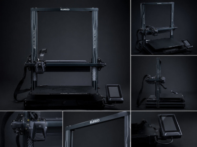 A functional tested prototype with design validation before manufacturing