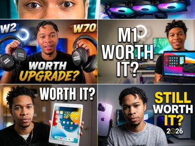 A Youtube Long Form video