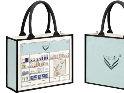 Custom Merchandise & Product Design