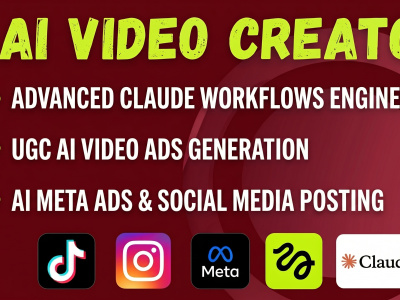 Claude higgsfield mcp integrationn aivideo expert video content automation