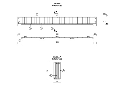 Structural engineering specialist designs